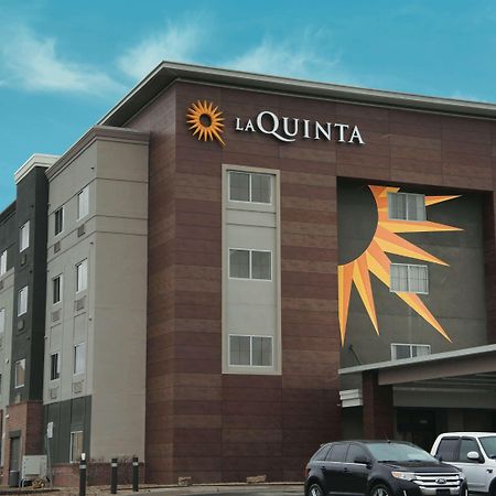 La Quinta By Wyndham Wichita Airport Ξενοδοχείο Εξωτερικό φωτογραφία