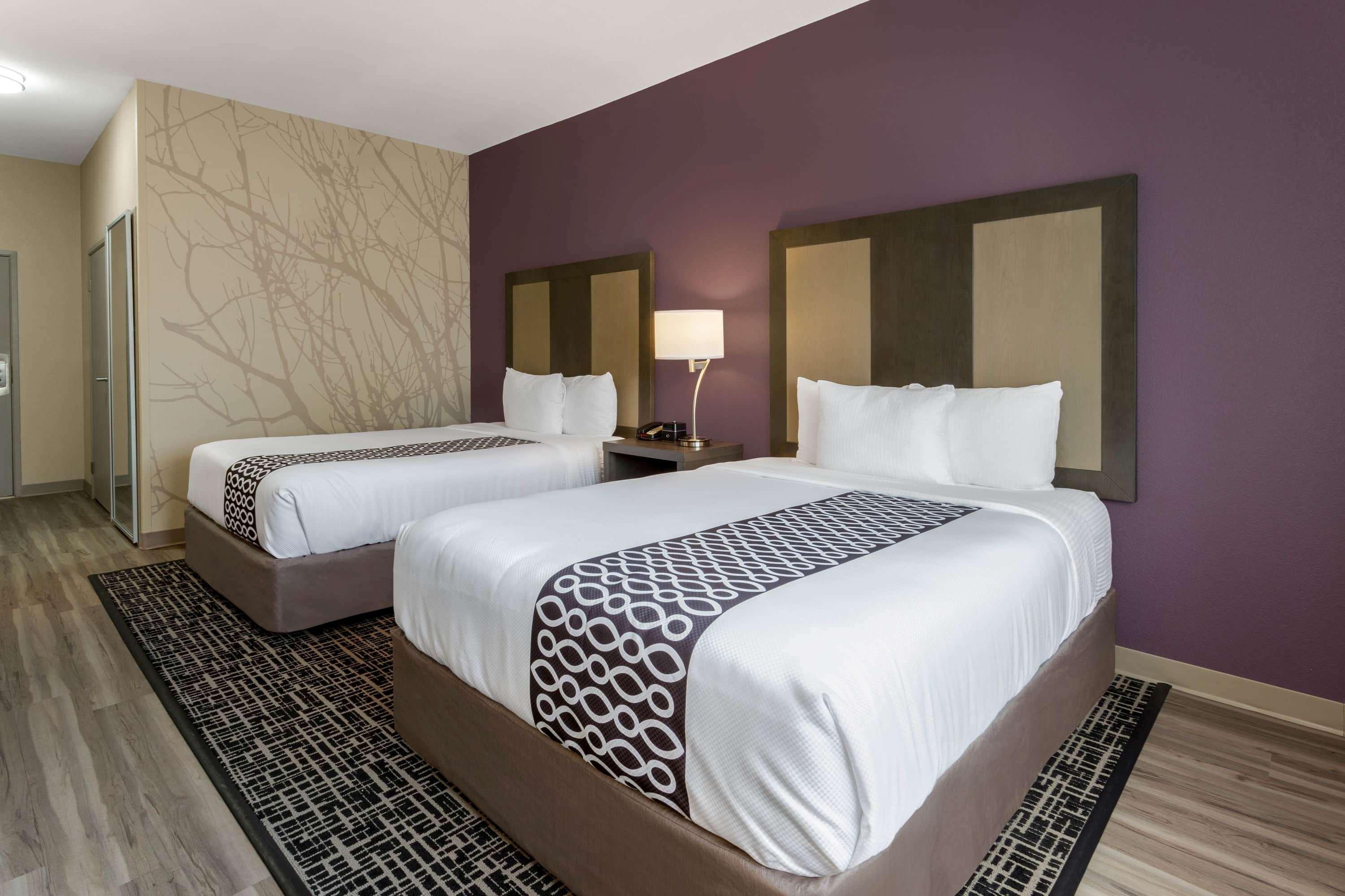 La Quinta By Wyndham Wichita Airport Ξενοδοχείο Εξωτερικό φωτογραφία
