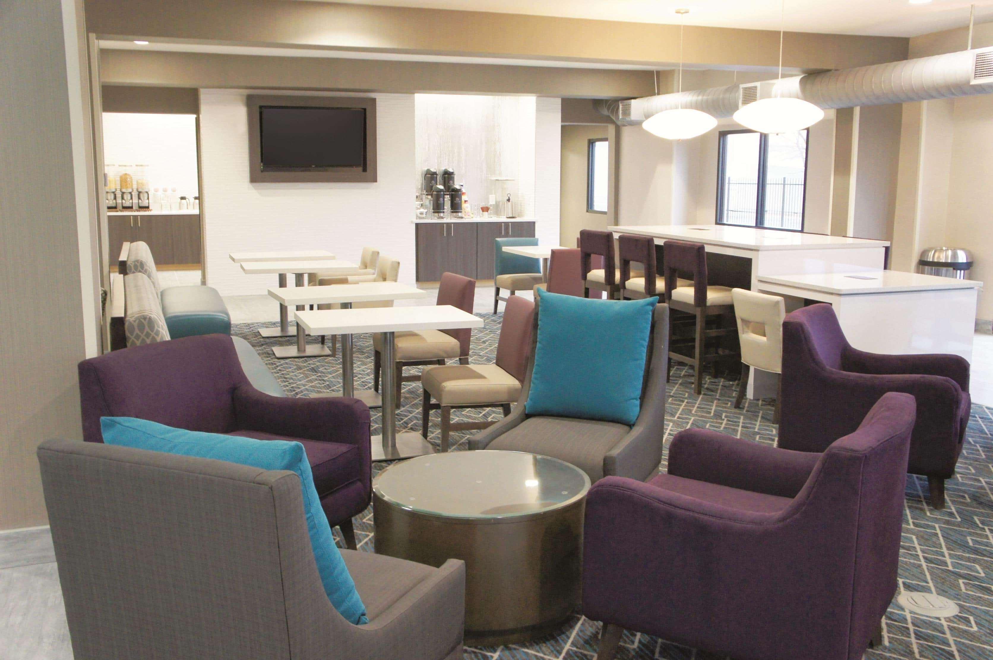 La Quinta By Wyndham Wichita Airport Ξενοδοχείο Εξωτερικό φωτογραφία