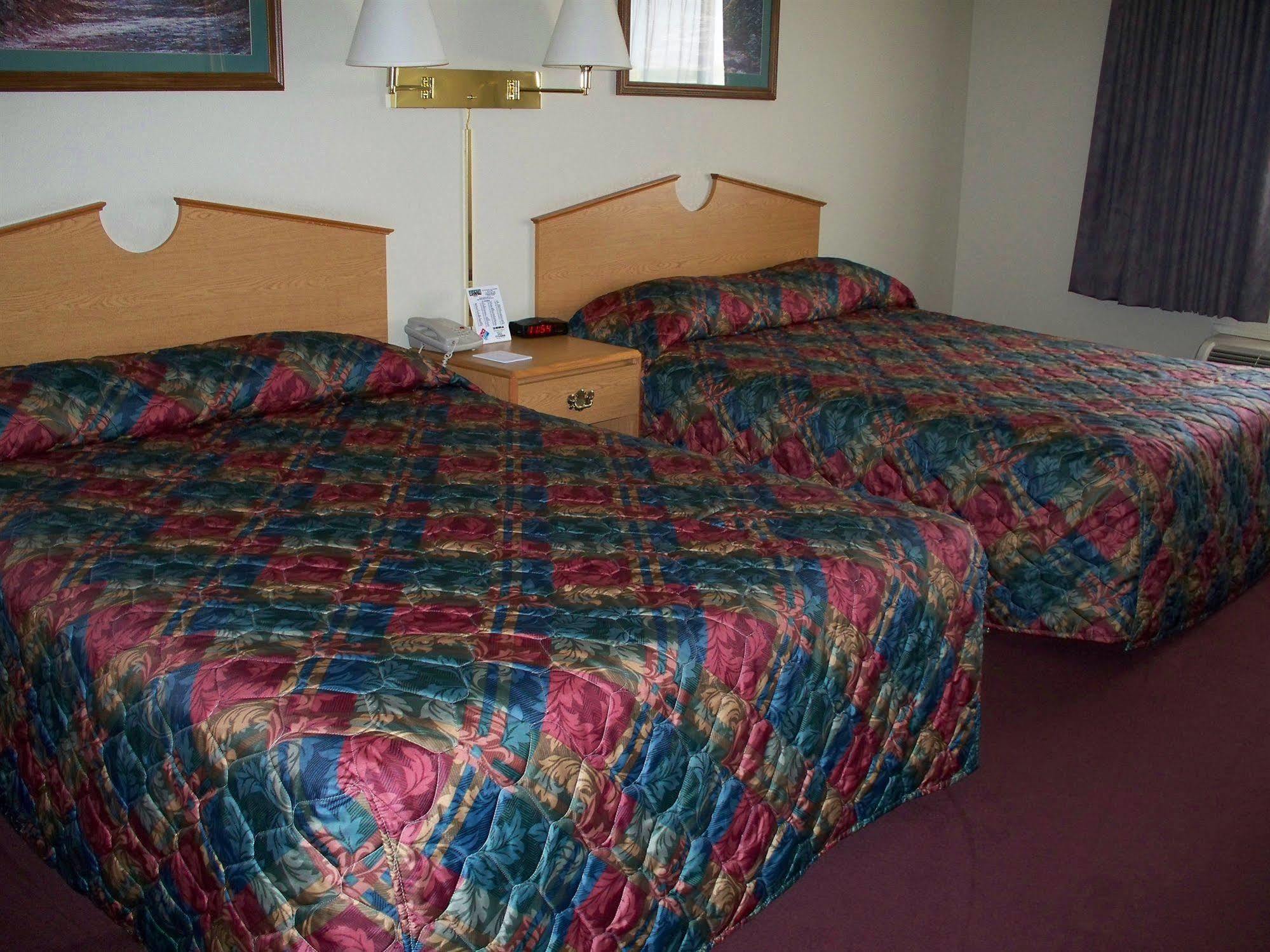 La Quinta By Wyndham Wichita Airport Ξενοδοχείο Εξωτερικό φωτογραφία